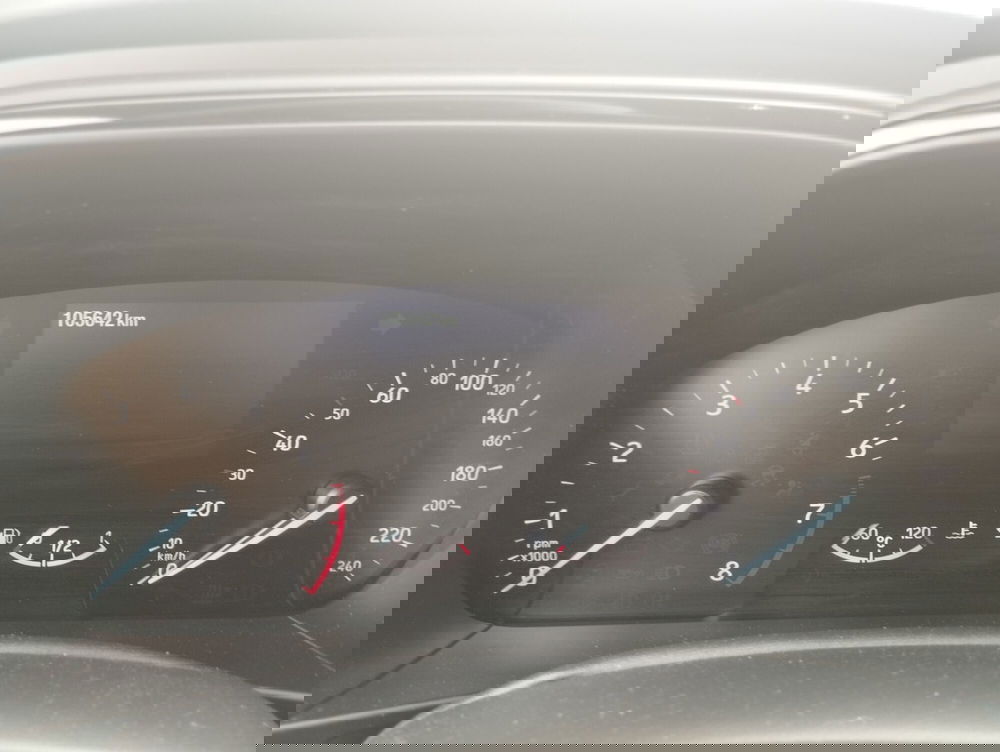 Ford Focus usata a Palermo (5)