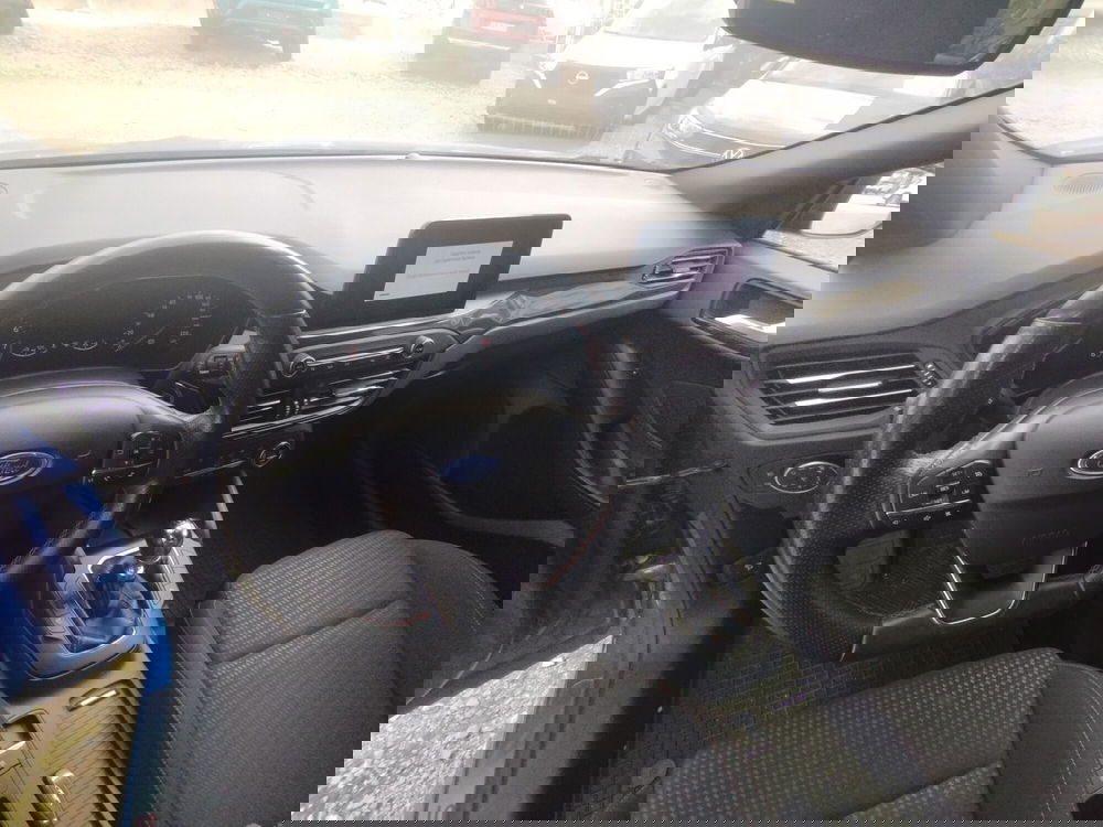 Ford Focus usata a Palermo (6)