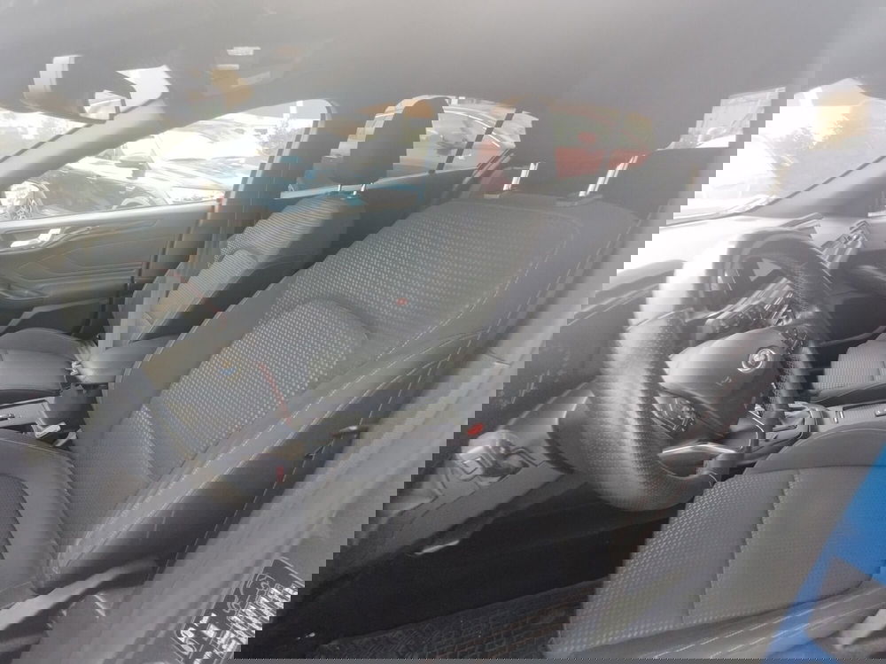 Ford Focus usata a Palermo (7)