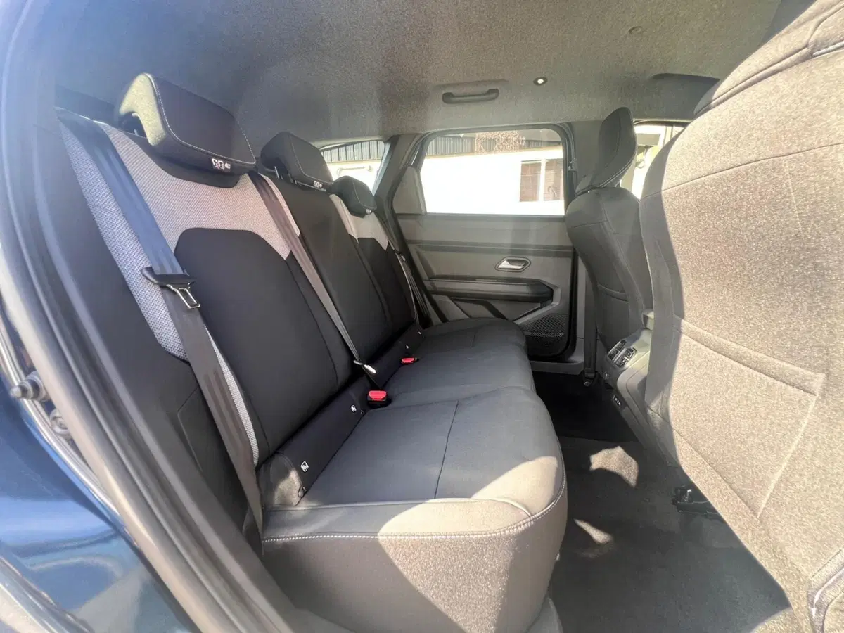 Dacia Bigster nuova a Messina (10)