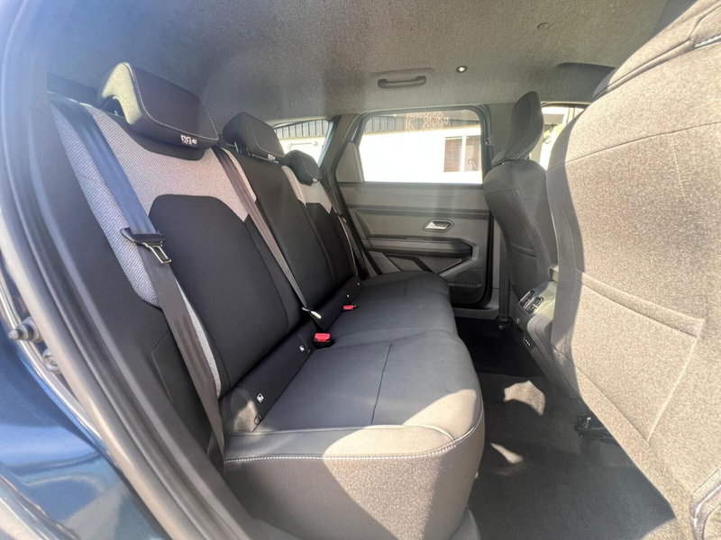 Dacia Bigster nuova a Messina (10)