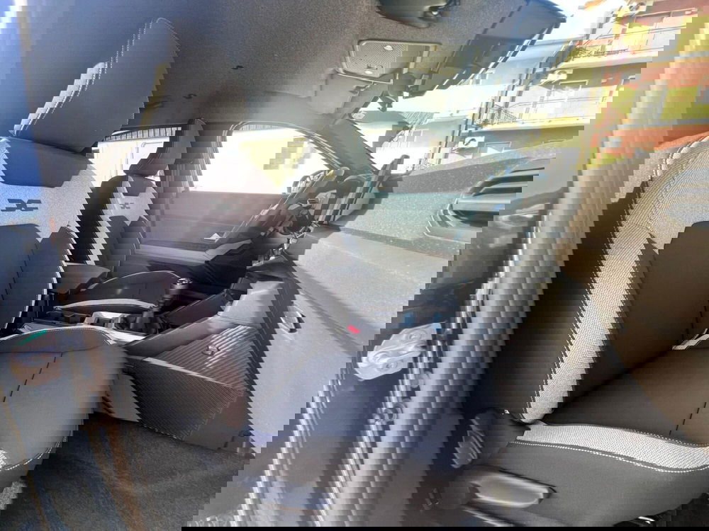 Dacia Bigster nuova a Messina (12)