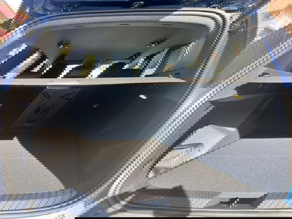 Dacia Bigster nuova a Messina (13)