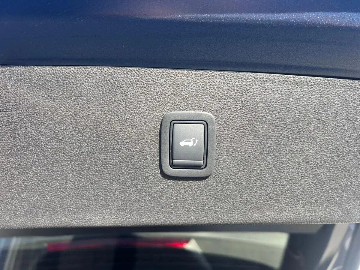Dacia Bigster nuova a Messina (14)