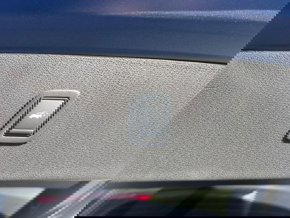 Dacia Bigster nuova a Messina (14)