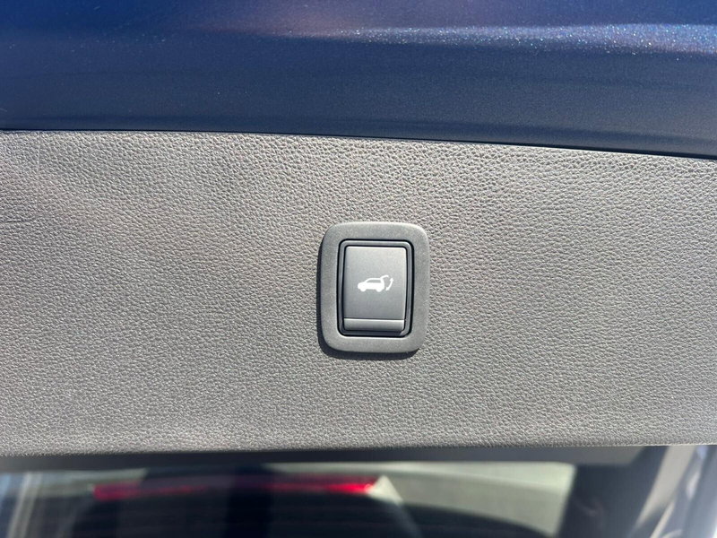 Dacia Bigster nuova a Messina (14)