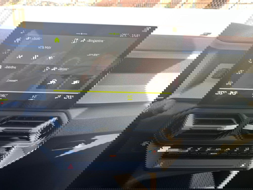 Dacia Bigster nuova a Messina (18)