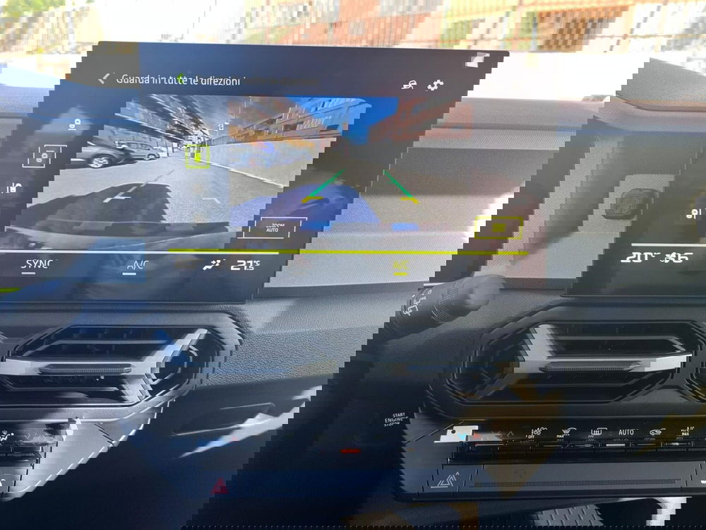 Dacia Bigster nuova a Messina (19)