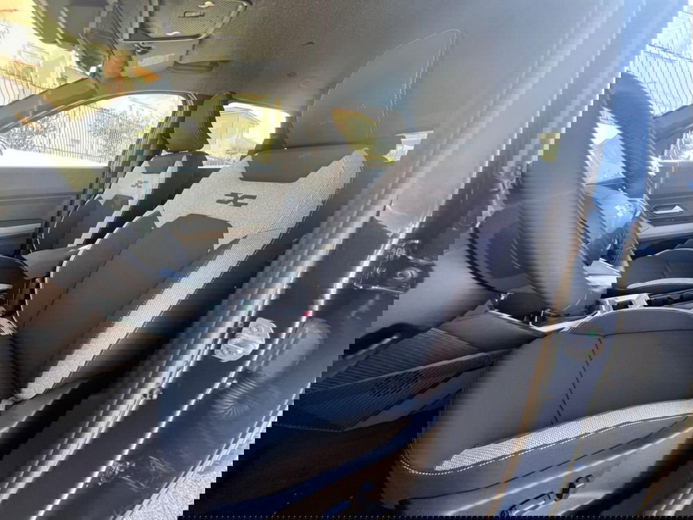 Dacia Bigster nuova a Messina (9)