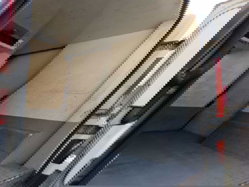 Fiat Talento Furgone usata a Sondrio (4)