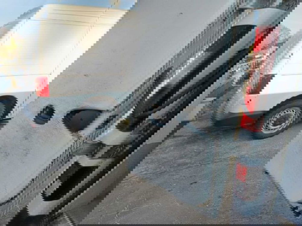 Fiat Talento Furgone usata a Sondrio (5)