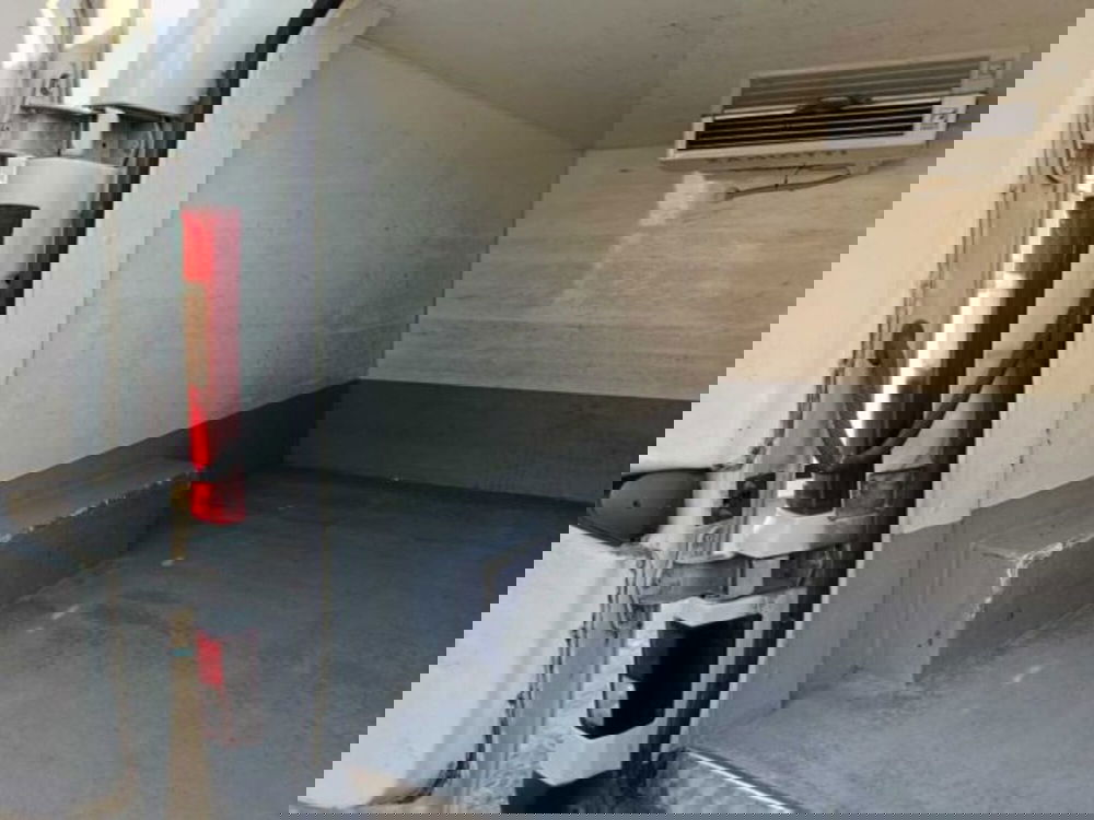 Fiat Talento Furgone usata a Sondrio (9)