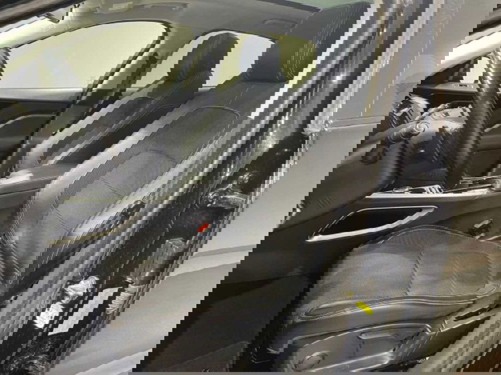 Jaguar F-Pace usata a Sondrio (10)