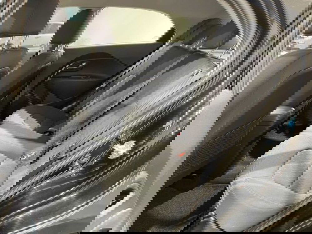 Kia Rio usata a Sondrio (11)