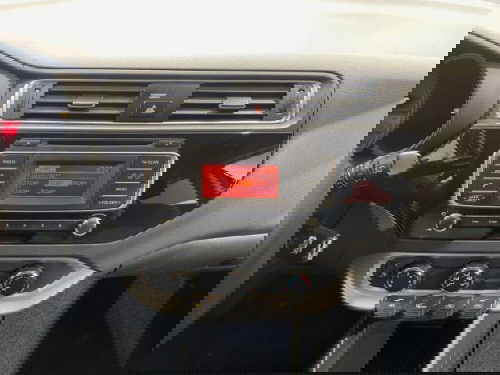 Kia Rio usata a Sondrio (18)