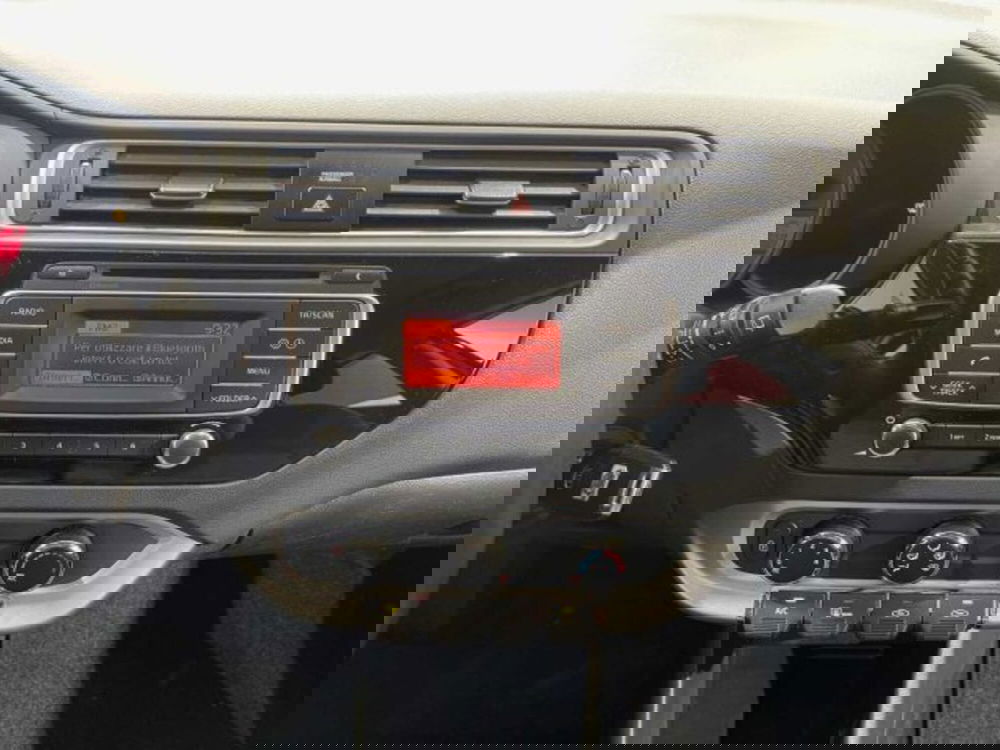 Kia Rio usata a Sondrio (19)