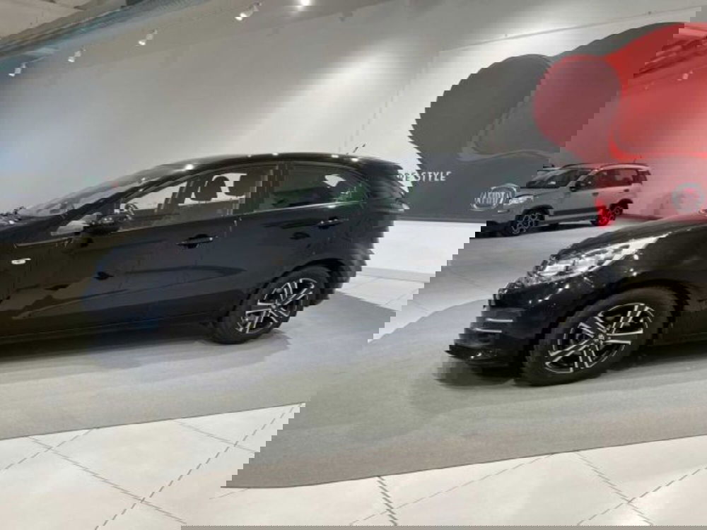 Kia Rio usata a Sondrio (2)