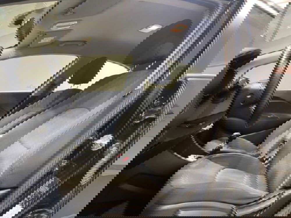 Kia Rio usata a Sondrio (20)