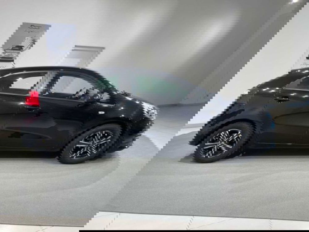 Kia Rio usata a Sondrio (6)