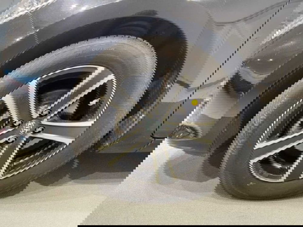 Kia Rio usata a Sondrio (9)