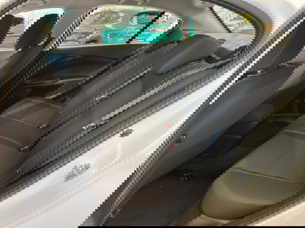 Fiat Tipo nuova a Sondrio (11)