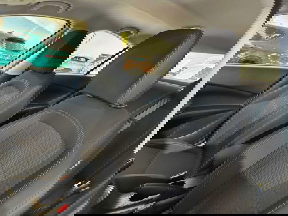 Fiat Tipo nuova a Sondrio (16)