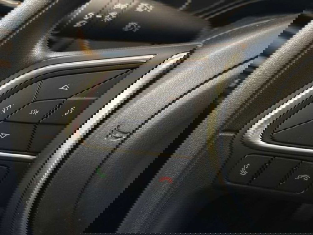 Fiat Tipo nuova a Sondrio (18)