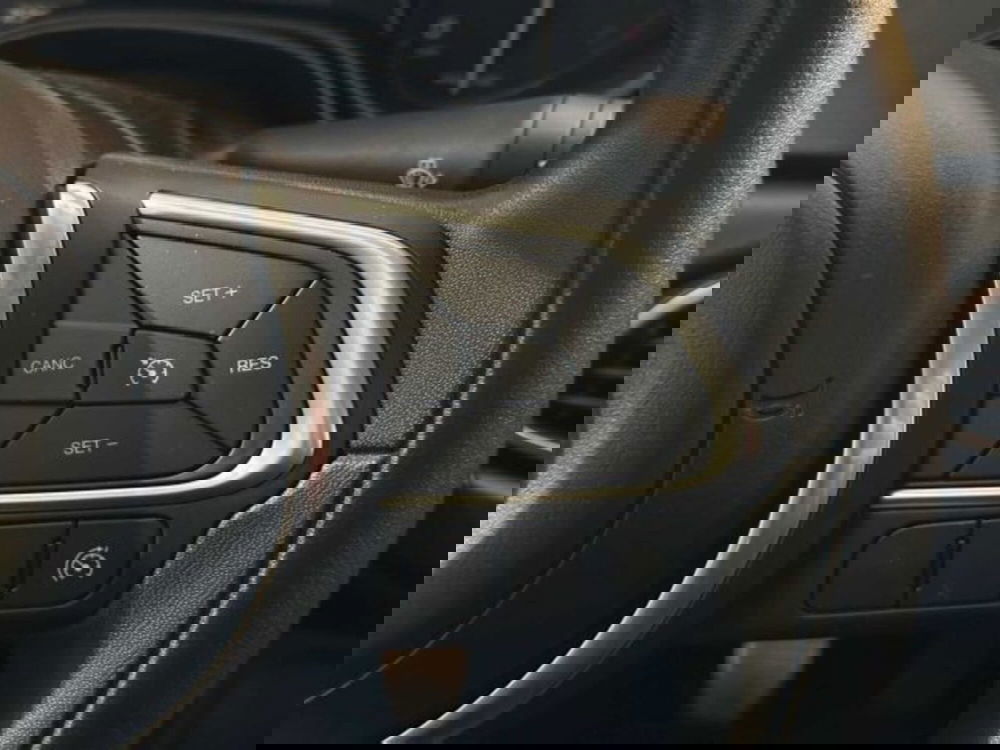 Fiat Tipo nuova a Sondrio (19)