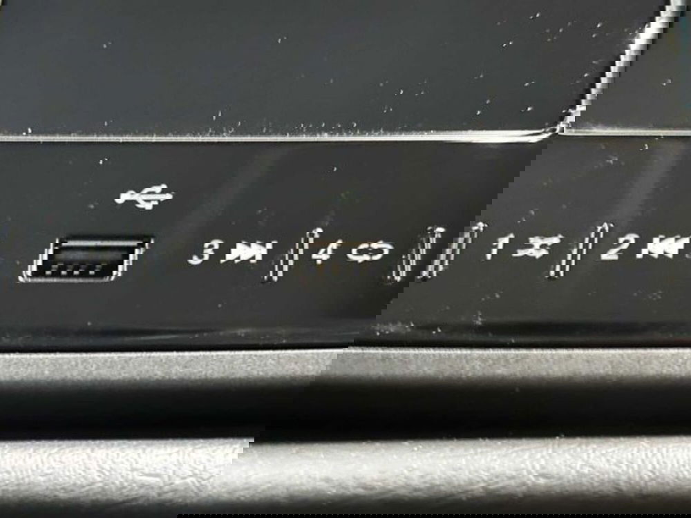 Fiat Tipo nuova a Sondrio (20)