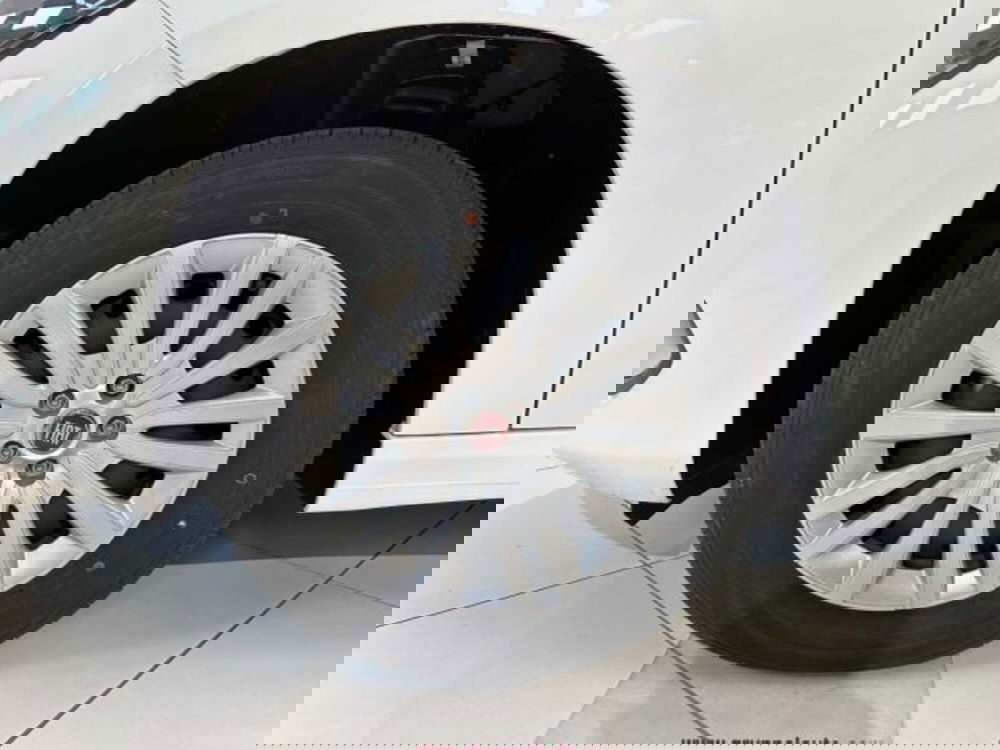 Fiat Tipo nuova a Sondrio (9)