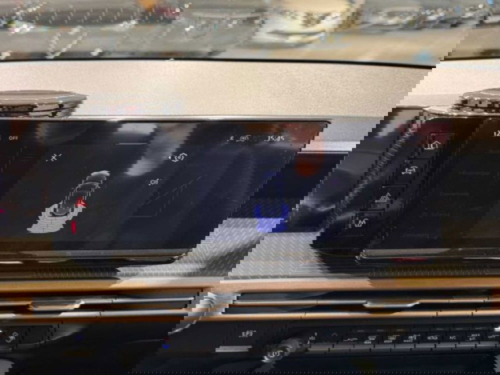 Lancia Ypsilon nuova a Sondrio (19)