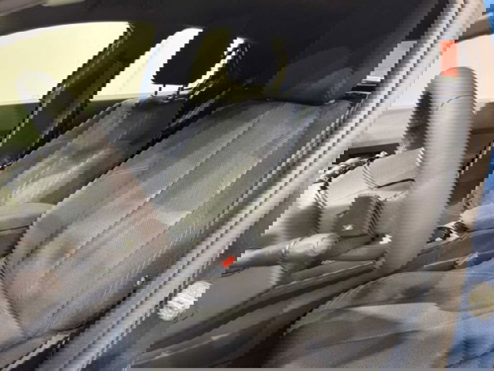 Lancia Ypsilon nuova a Sondrio (20)