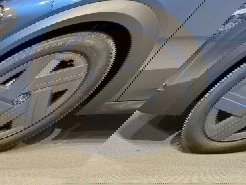 Lancia Ypsilon nuova a Sondrio (9)