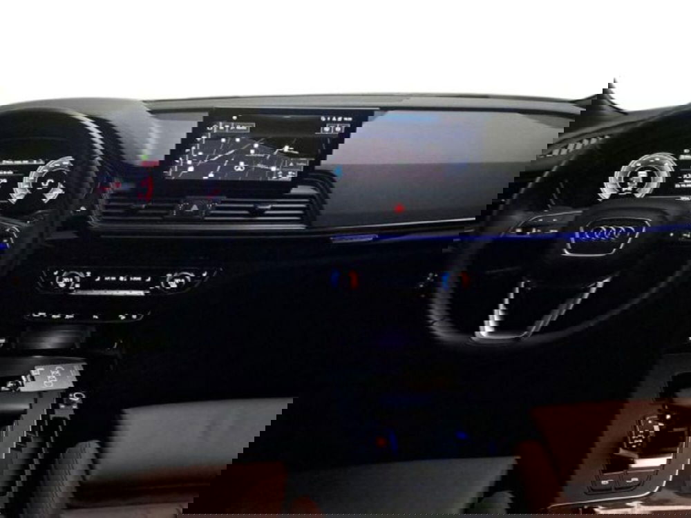 Audi Q5 Sportback usata a Verona (10)