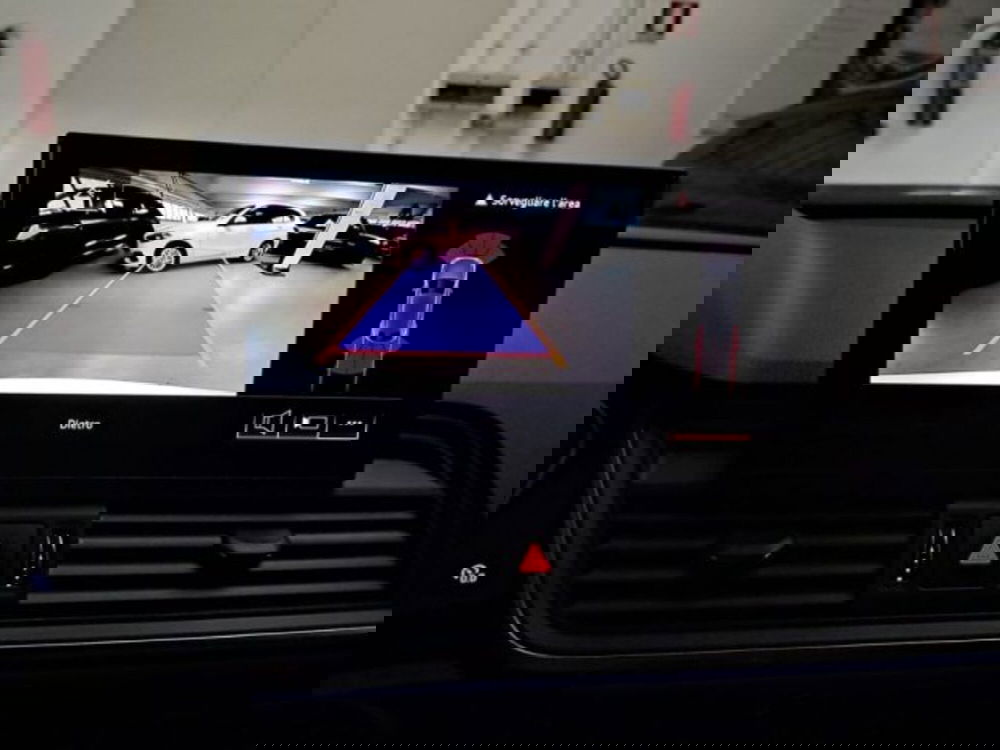 Audi Q5 Sportback usata a Verona (13)