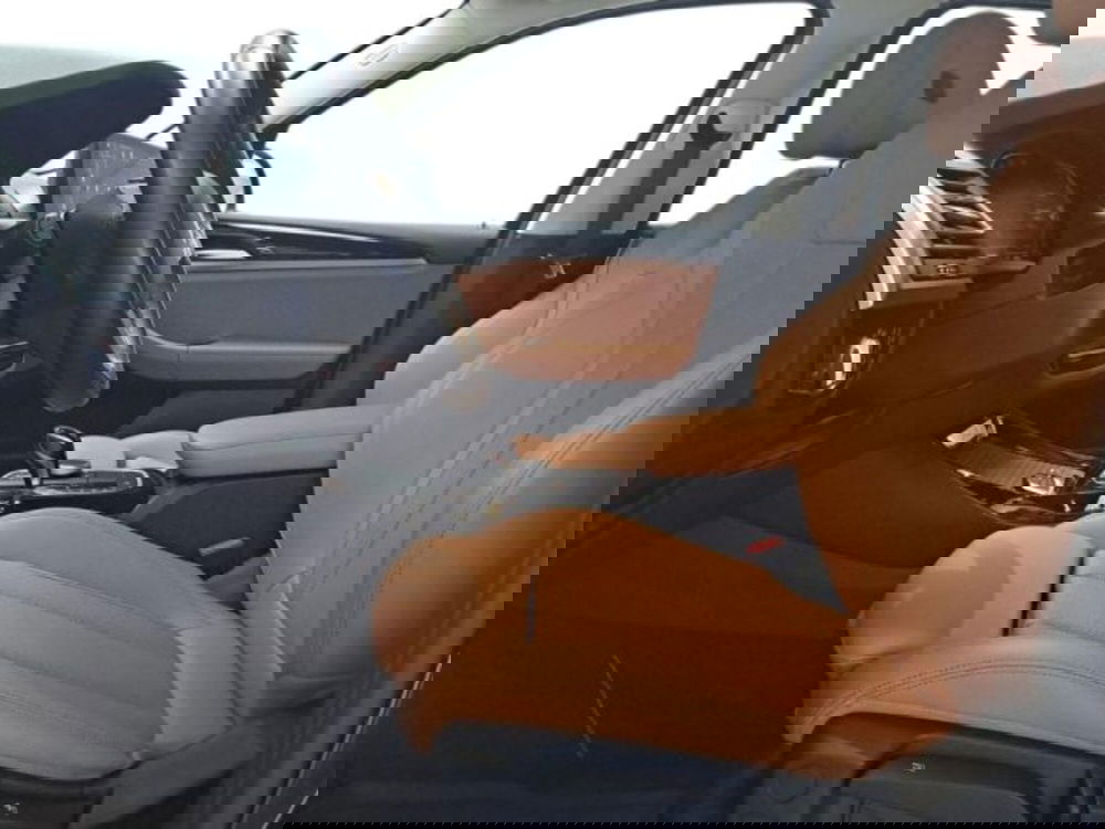 BMW X3 usata a Verona (10)