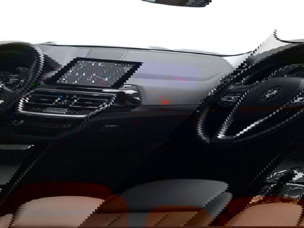 BMW X3 usata a Verona (11)