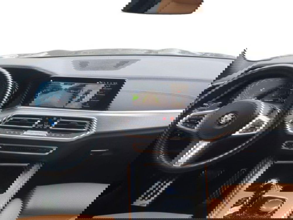BMW X5 usata a Verona (12)