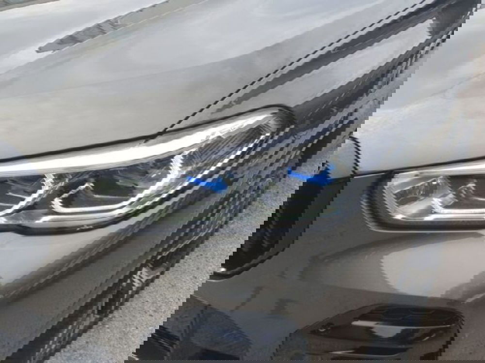 BMW X5 usata a Verona (8)