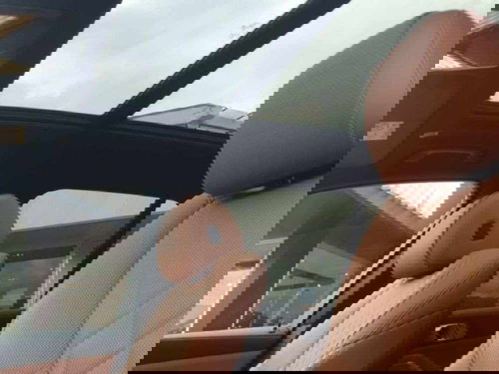 BMW X5 usata a Verona (10)