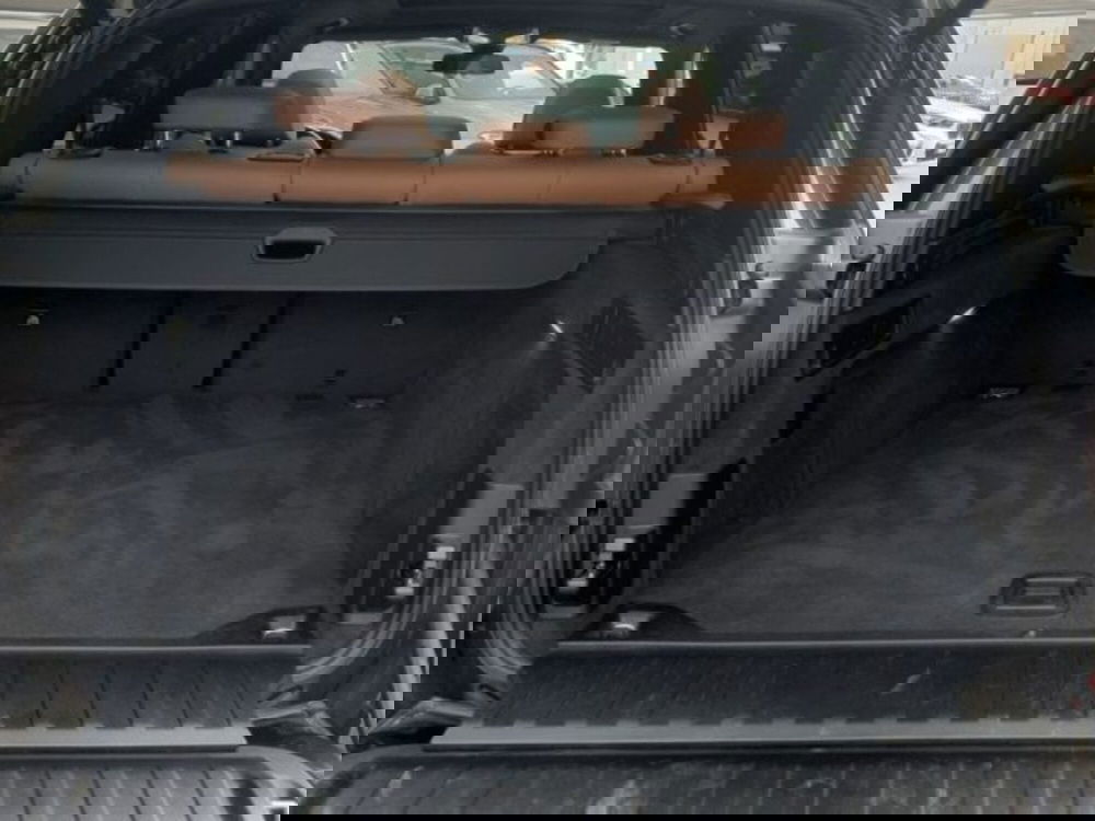 BMW X5 usata a Verona (14)