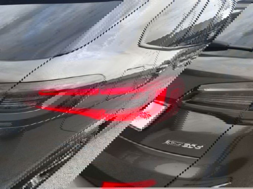 BMW X5 usata a Verona (9)