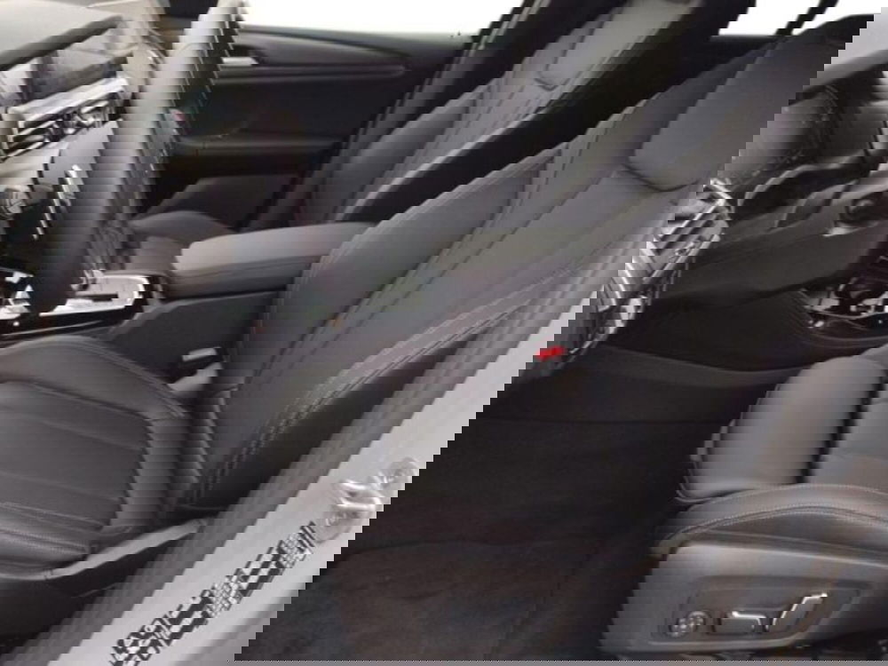 BMW X4 usata a Verona (10)