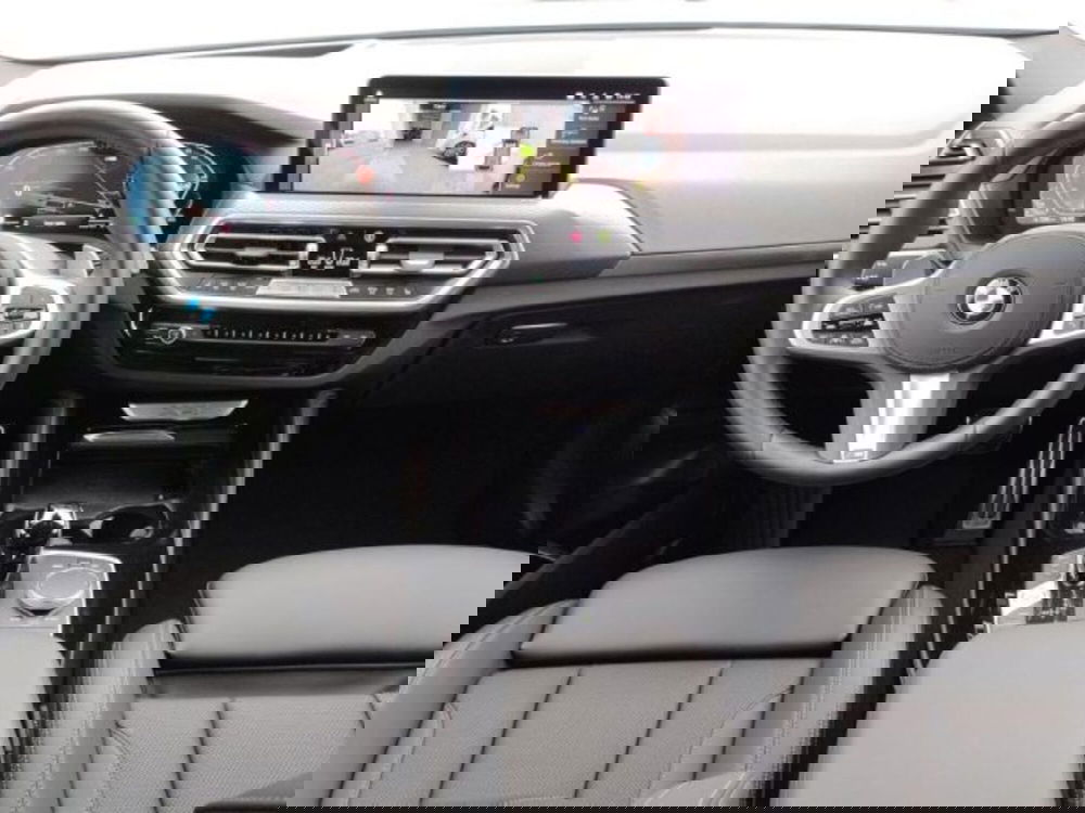 BMW X4 usata a Verona (11)
