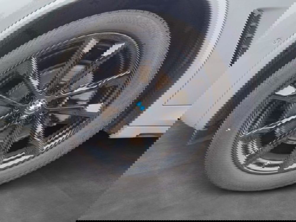 BMW X4 usata a Verona (7)