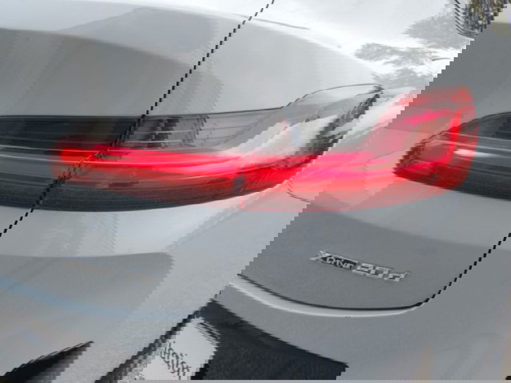 BMW X4 usata a Verona (9)