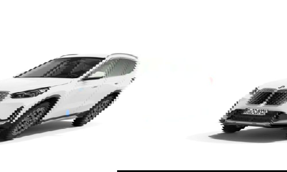 BMW X1 nuova a Verona