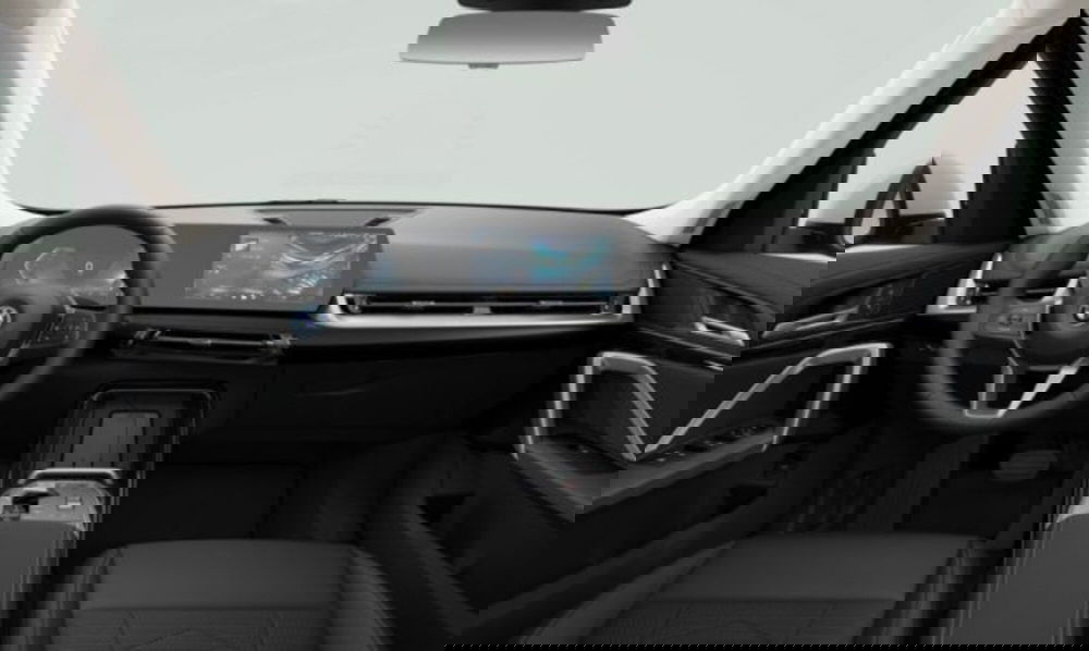BMW X1 nuova a Verona (3)