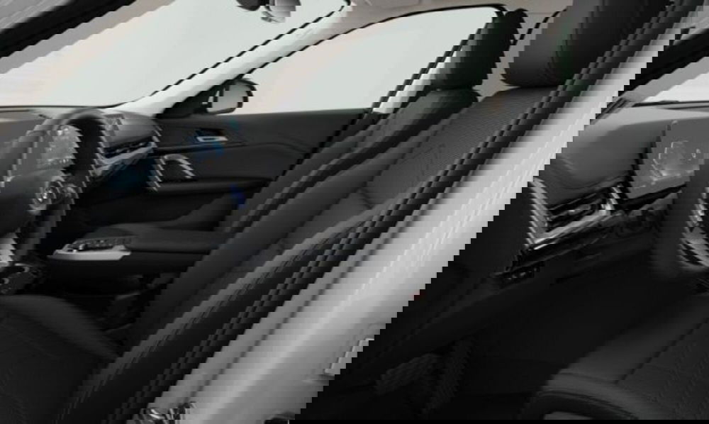 BMW X1 nuova a Verona (4)