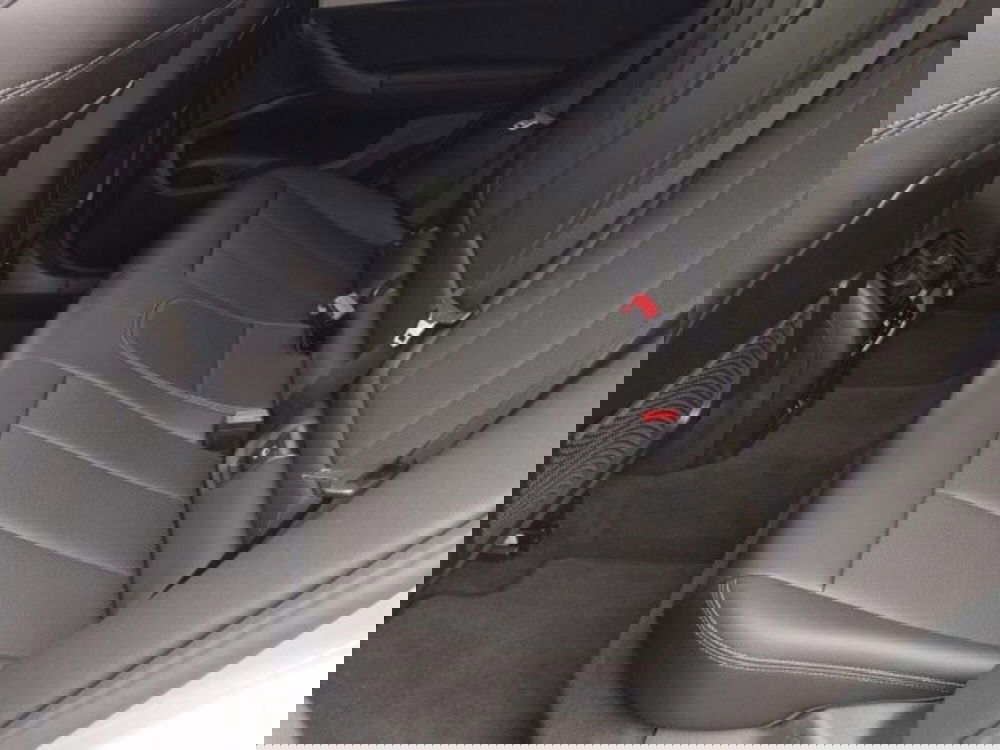 BMW X4 usata a Verona (12)